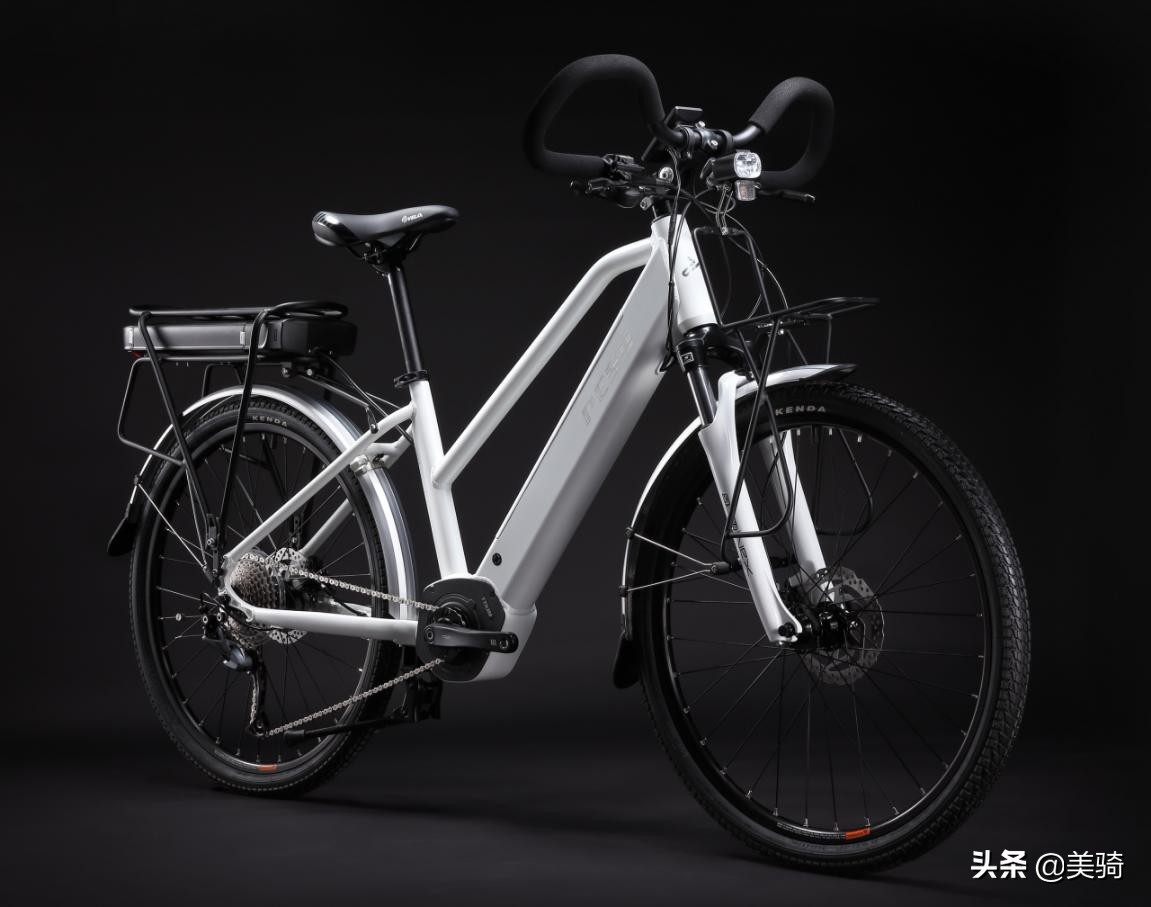 预算升级 13款10000元+电助力自行车盘点