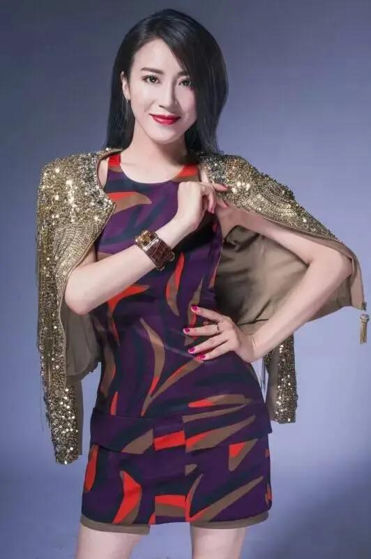 歌手郭涛，15张精美的照片