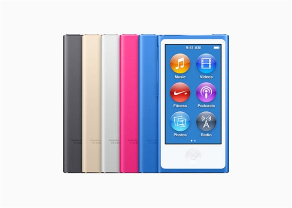 ƻͣiPodԭʲô iPod Touch۵Ϊֹ!