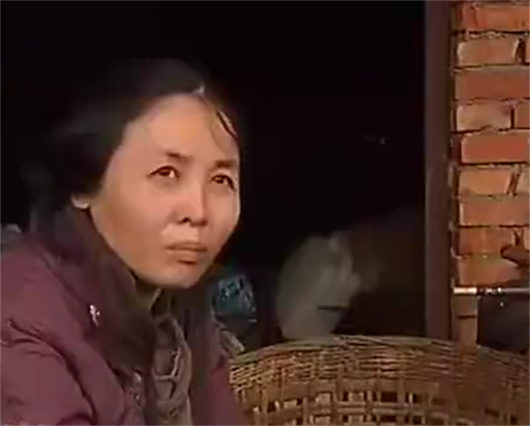 1995年的四川，老汉花120元买下女大学生，二人竟同住猪圈17年