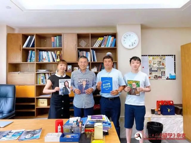 2021《留學(xué)》項目大盤點｜對話行業(yè)大咖，共話后疫情時代留學(xué)趨勢