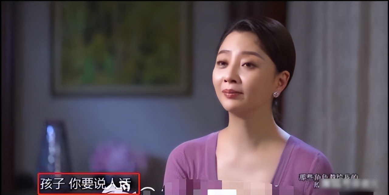 前夫入狱10年，与李金羽无疾而终，“水蜜桃”殷桃如今怎样了？