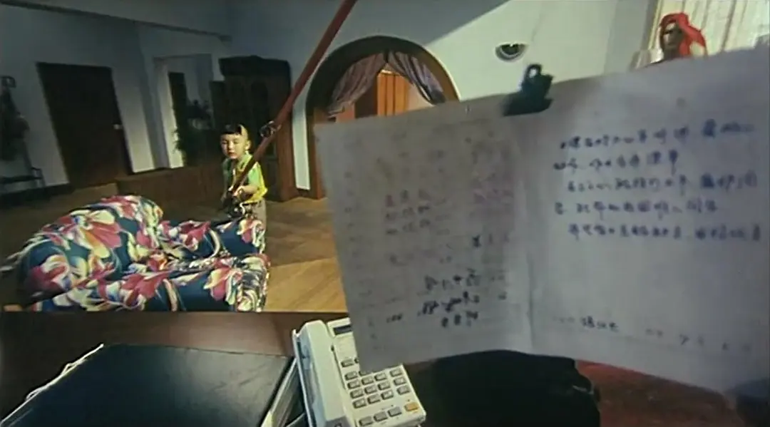 绑匪竟然带人质找妈妈，奇妙的儿童电影《绑架童心》