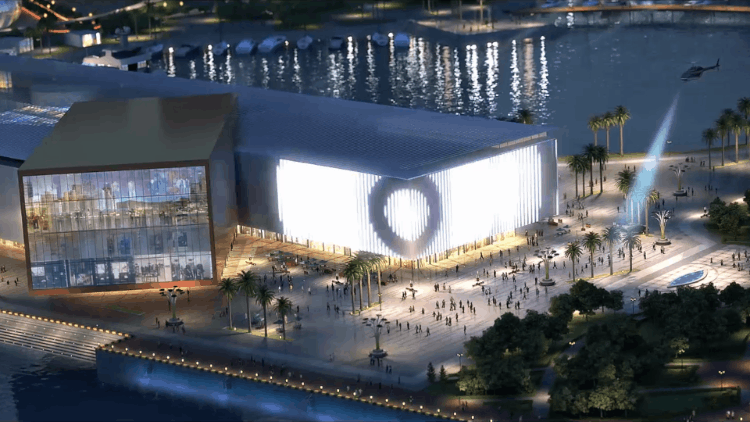 「太子湾豫玺」蛇口太子湾，时代先行者的聚集高地