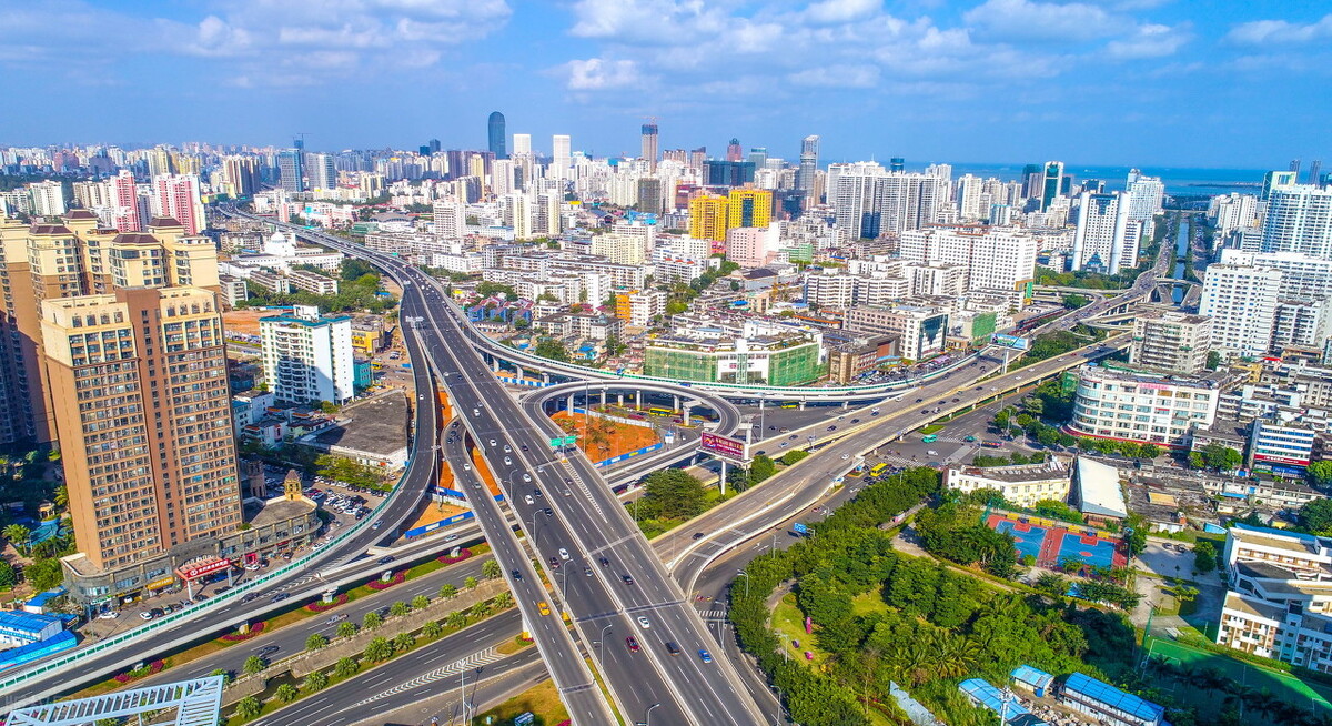 最实用的海南全岛购房攻略，直接告诉你，全岛哪里的房子值得买