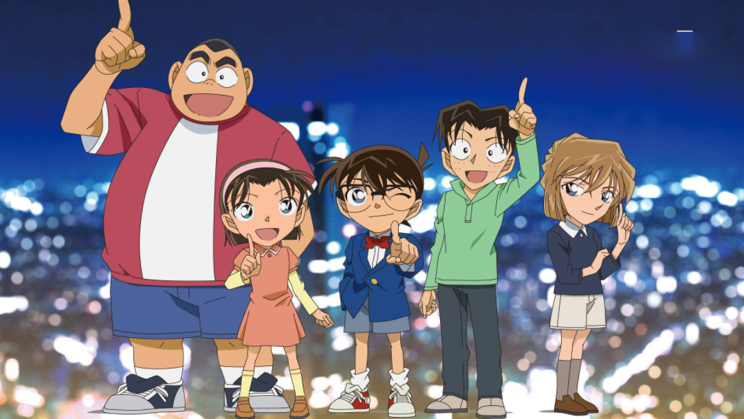 名人名言工藤新一 _晶羽文学网