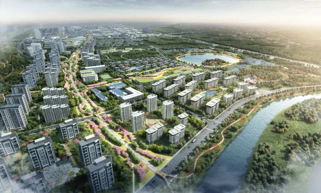 强！一天之内，多位董事长等密集到访，纷纷“牵手”这所大学！