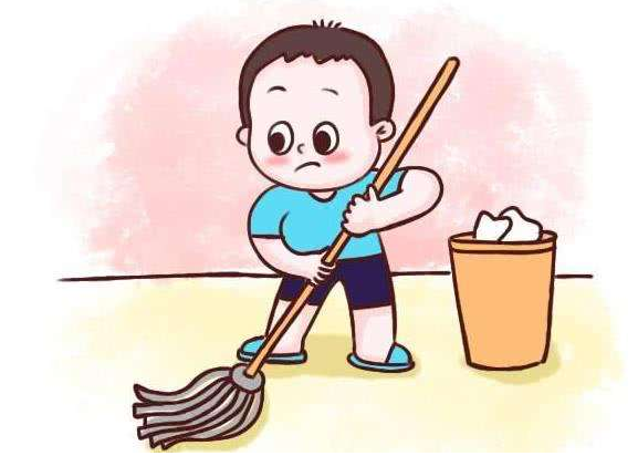 孩子偷东西，千万不要急。给你四招妙计