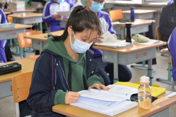 全国顶级高中排名大洗牌，人大附中无缘榜首，衡水中学惹来争议