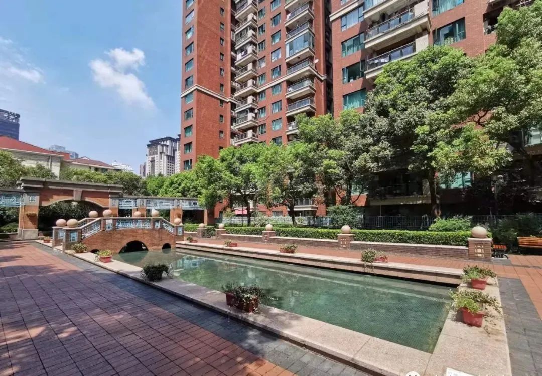 馨昊安家 | 东方剑桥御庭苑小区·楼盘详解