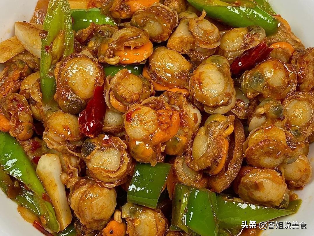 锌被称为脑力之源，孩子学习压力大，建议常吃八道高锌菜补脑益智
