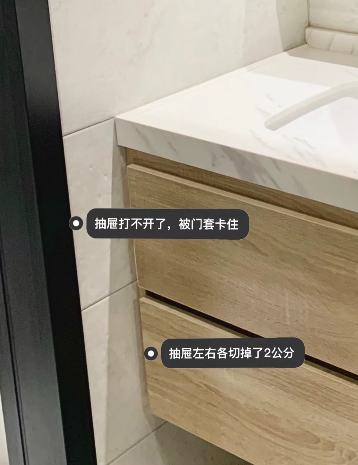 这12个装修“翻车案例”，足够大家受用了，建议大家提前收藏