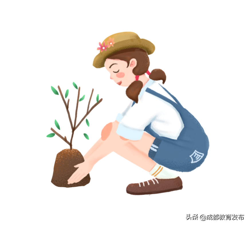 成都又获教育部点赞！这次是为啥？