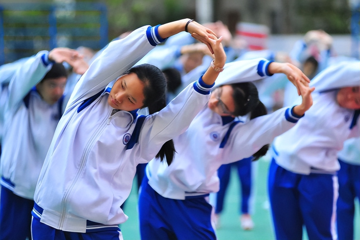 中考体育分值提升至100分，成为第四主科？多个地区开始实行