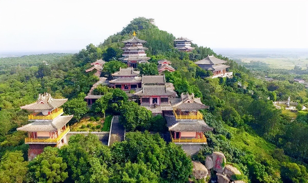 那个1993年花百万买地，儿子被绑架的富豪道长，后来怎么样了？