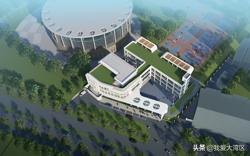 26个学校建设项目！珠海一大批优质学位正在路上……