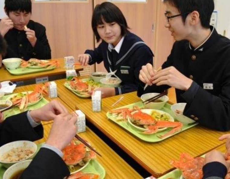 日本奇怪的六个校规