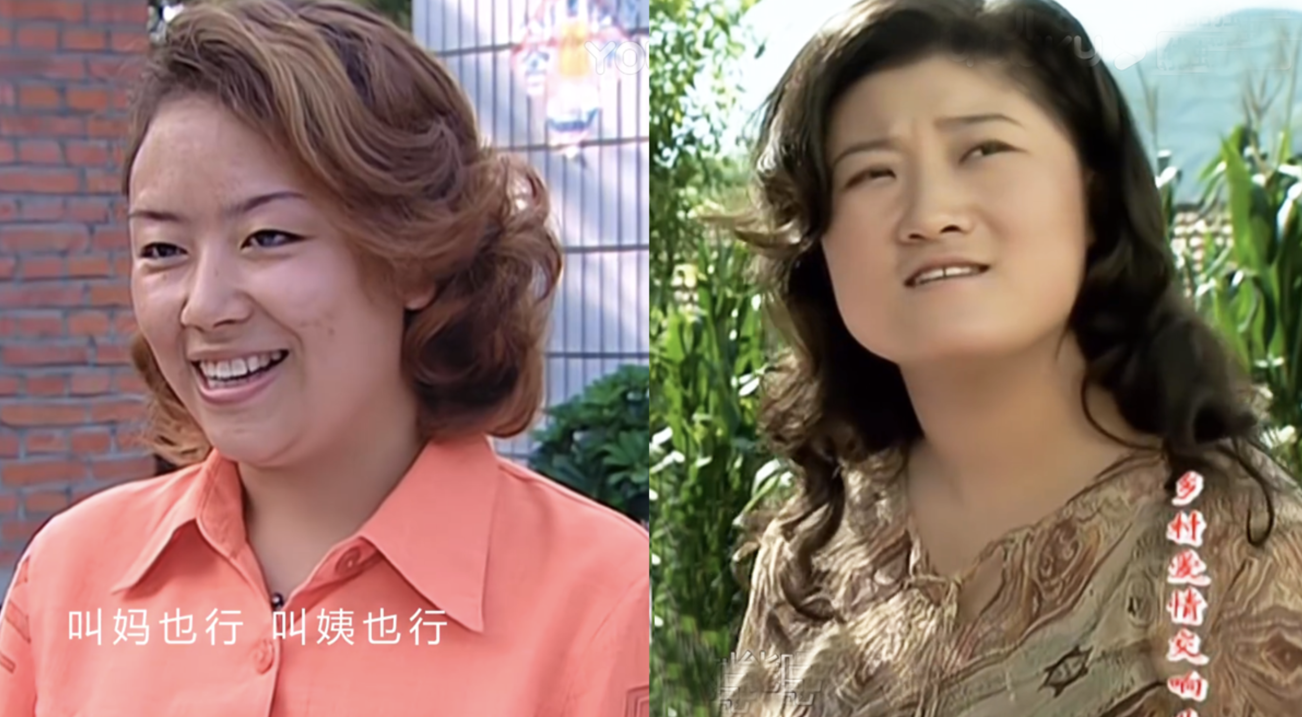 从《乡村爱情》中消失的15位演员：6个去世，6个被换掉，2个退出