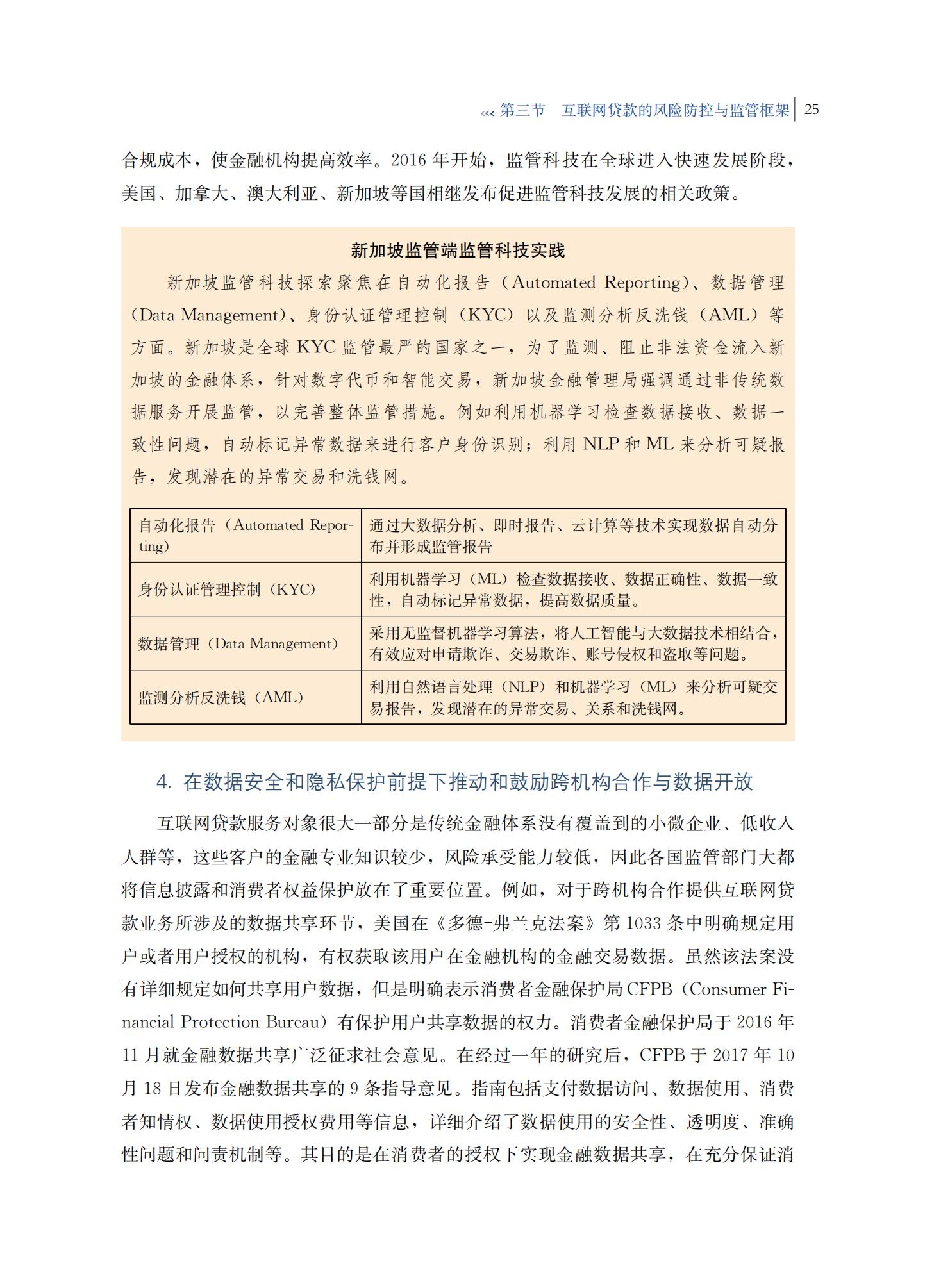 2021年商业银行互联网贷款研究报告，完整版49页，建议收藏
