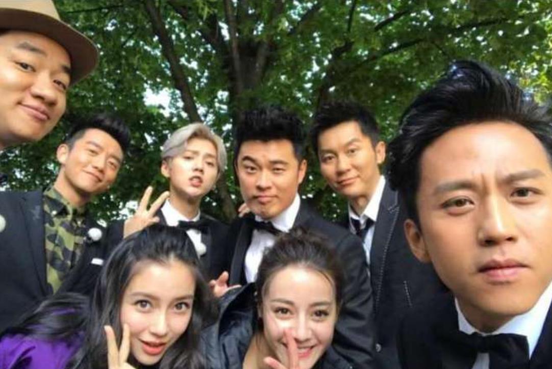 《奔跑吧》第6季下期该火了，3个“活宝”嘉宾回归，都是老熟人