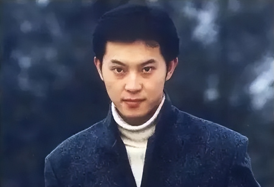 想当年那《上错花轿嫁对郎》中少年风发的小将沙平威,《武林外传》中