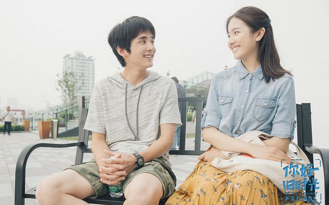 从校服到婚纱，这5部爆火的青春校园剧，你都看过吗？