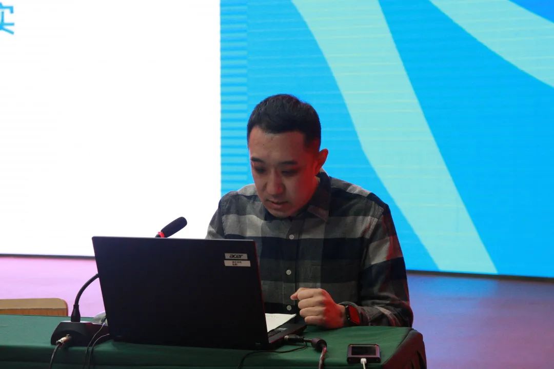 北京市润丰学校聚焦双减目标 提升服务效益