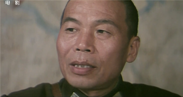 此后邵宏来查阅大量李宗仁的文献和影像资料,一有时间就研究如何塑造