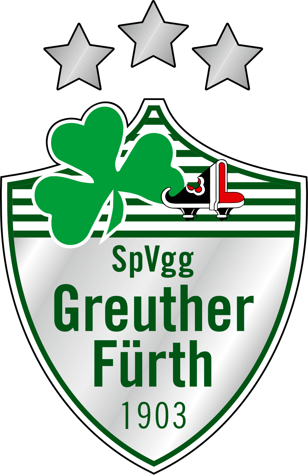 世界杯冠军英文翻译(你了解菲尔特吗？“SpVgg Greuther Fürth”究竟是什么意思？)