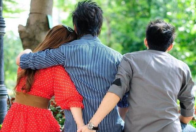 怎么有效的拆散情侣 如何拆散第三者