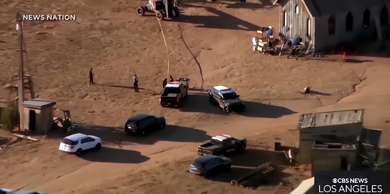 2022年留美四川男孩王棚，拍摄时遇难去世，美媒：他未系安全带