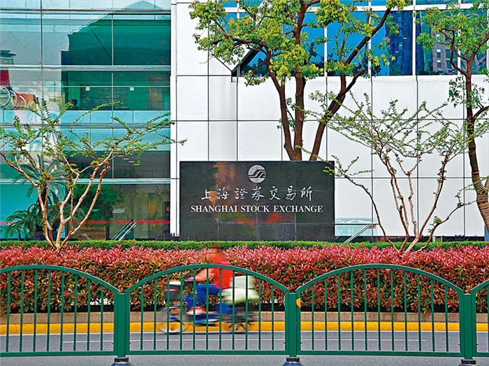 憧憬新产品上市 A股机器人股飙升