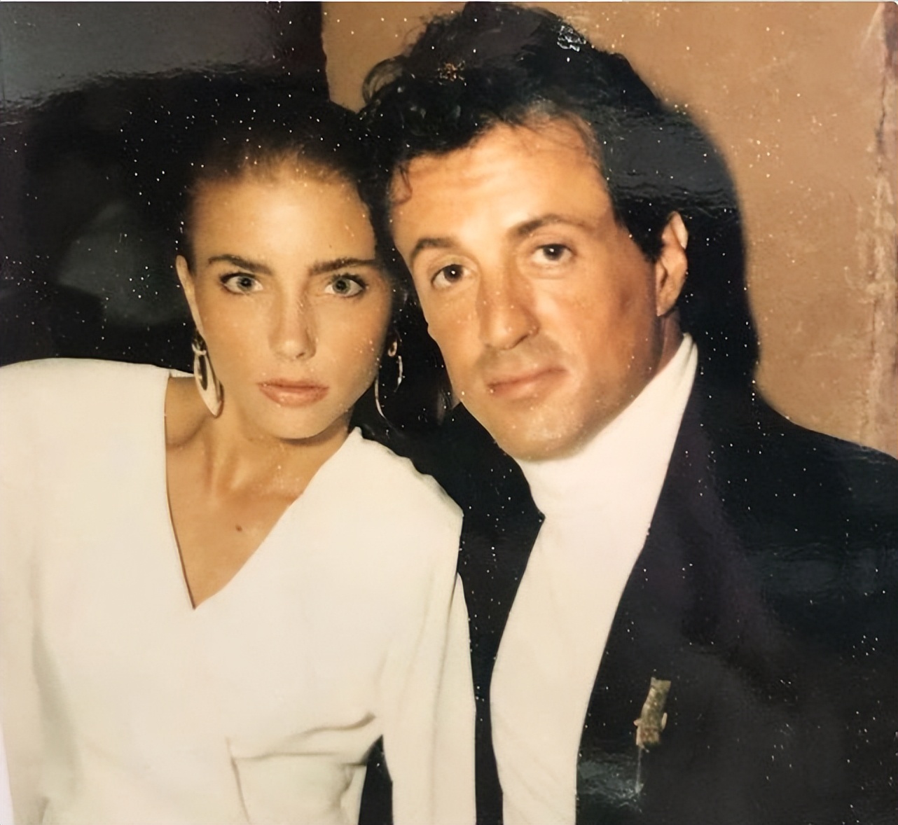 “彪悍”老爸连姆·尼森：两次求婚国民女神，妻子去世1年后约会