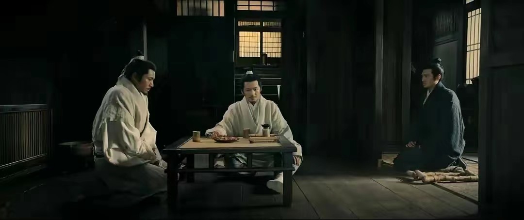 给2022年的10部好剧排名，《开端》仅排第3，《人世间》实至名归