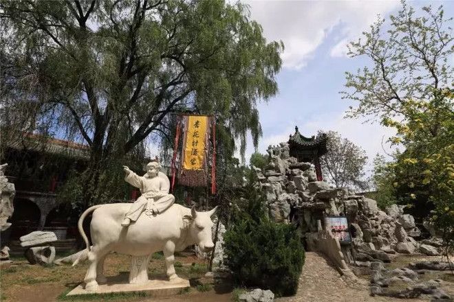 百亿白酒共赴工业旅游