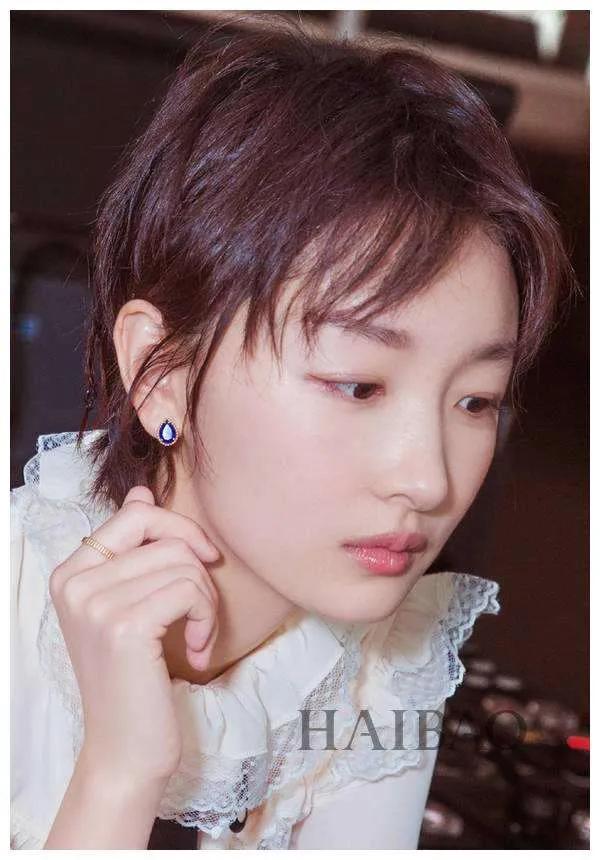 论短发女星你更喜欢谁？