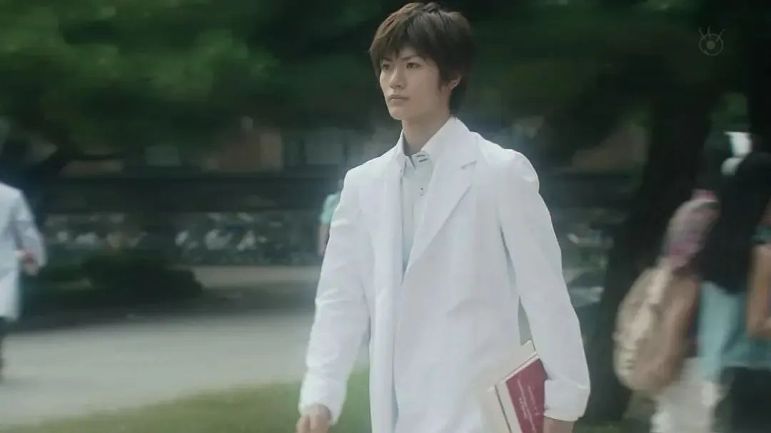 活久见！这部超经典日剧时隔9年再拍续作！他们三个都回归了