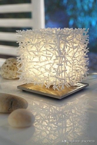 大唐盛世：3D打印实物的成型方法及其基本原理