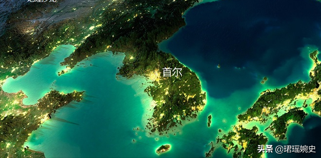 2005年，韩国把汉城改为首尔，为何只请求中国修改？