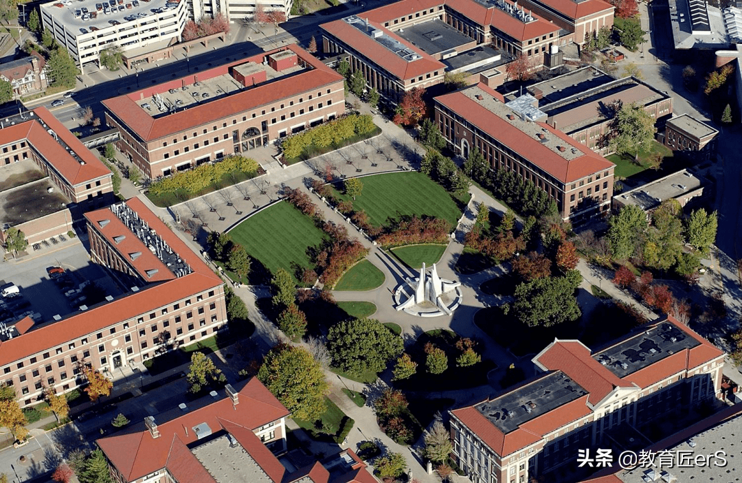 11年不涨学费！这所美国大学太赞了，申请条件有哪些？