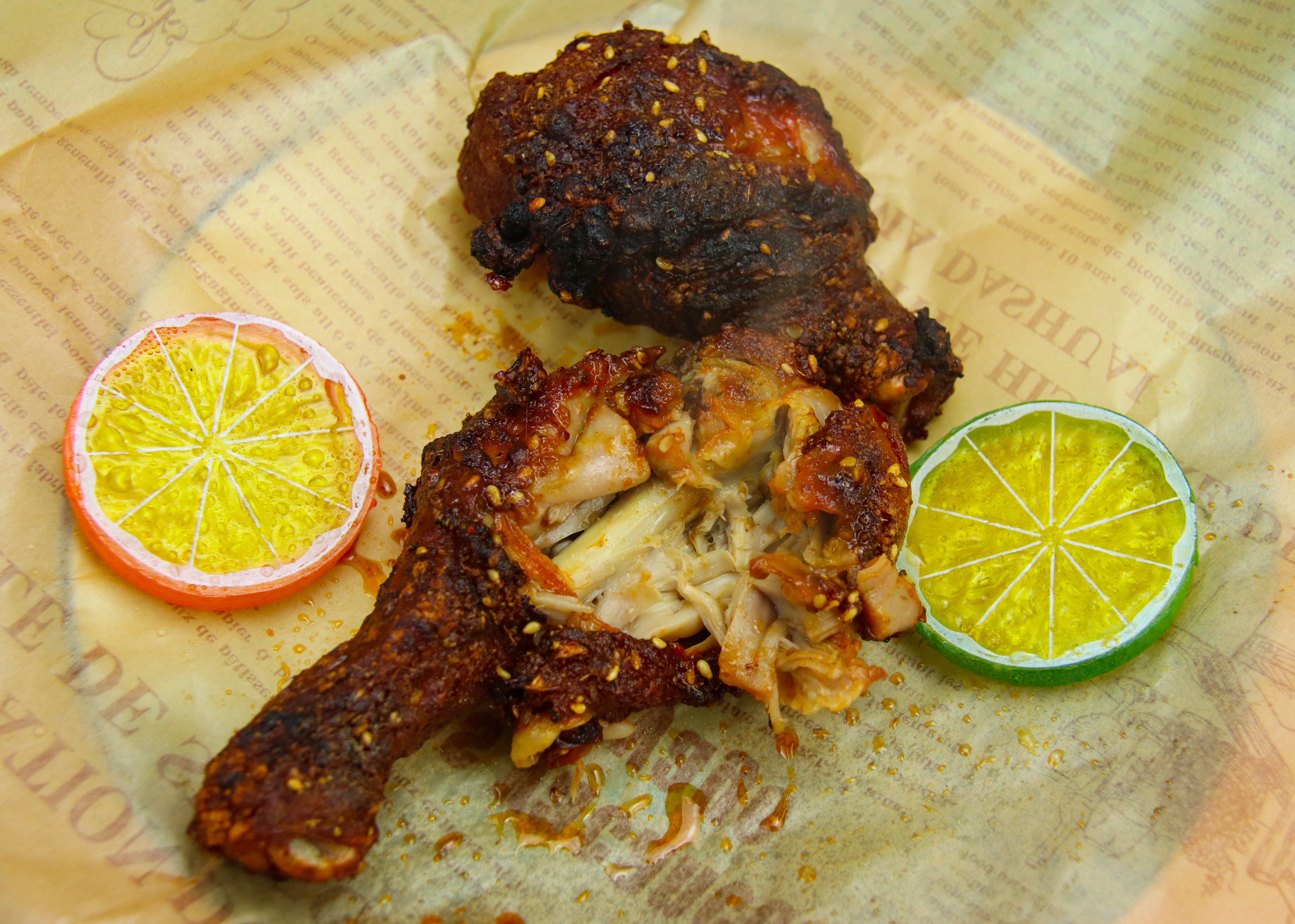 简直不要太好吃，Silencare无言空气炸锅，健康美味一锅搞定