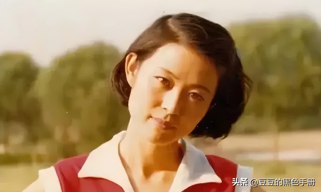 孔孟之乡产大美人！17位山东女星，个个盘正条顺，明眸皓齿会发光