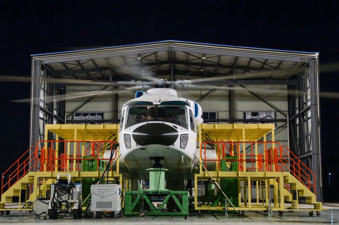 �׷��ڼ���AC313A����������ɹ�