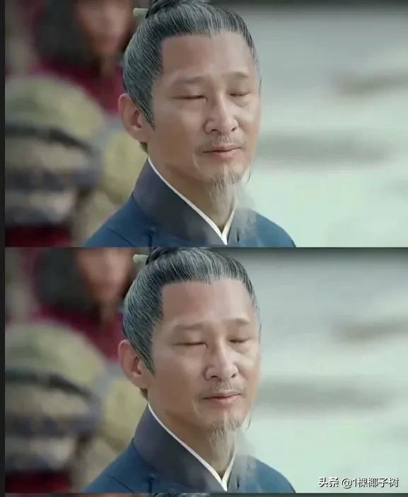 导演：当初只想招个跑龙套的，结果捡到了职业生涯中最好的演员