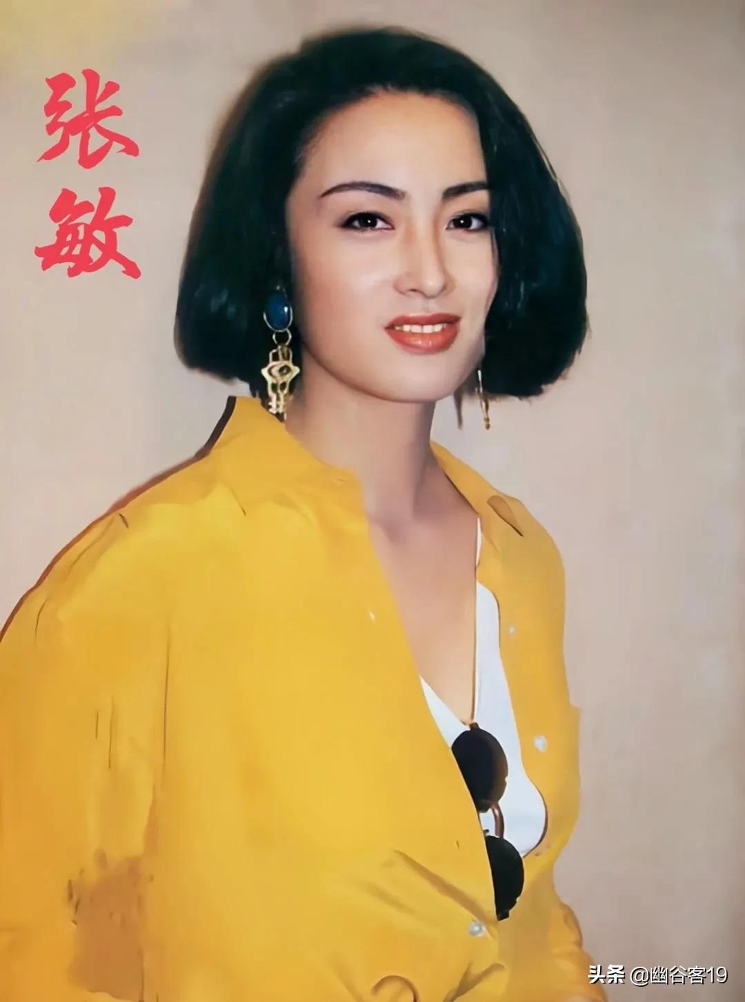 几位女星照片01