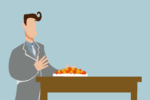 吃了猪血、鸭血后大便发黑，是不是肠胃在排毒？告诉你正确答案
