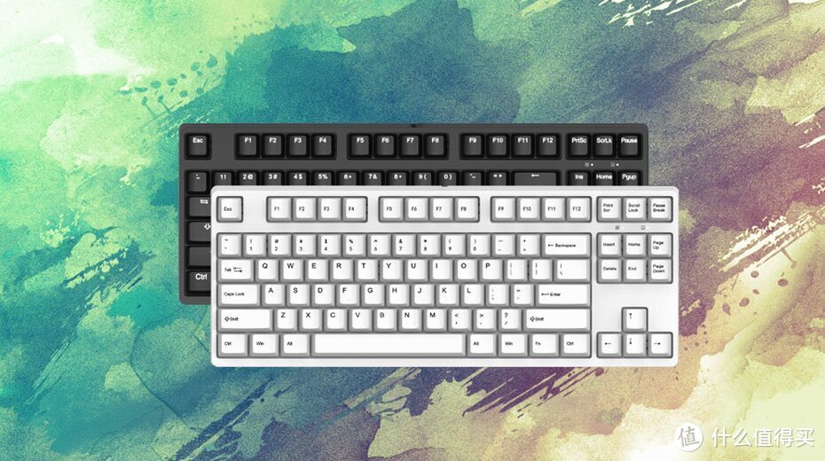 选把好看又好用的机械键盘——10款机械键盘送礼选购清单