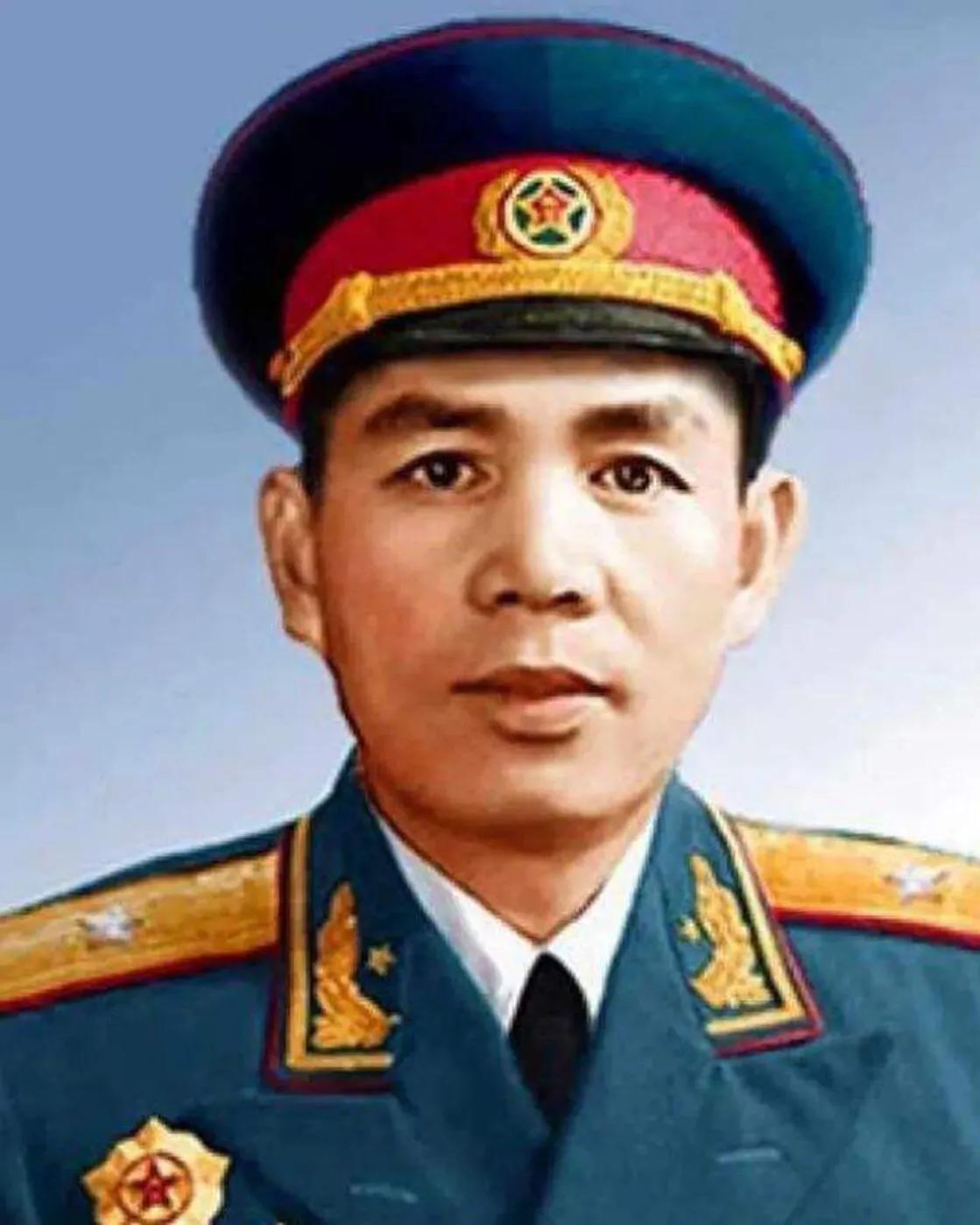 南京军事学院战役系首届学员名单大全：授衔情况，毕业分配去向