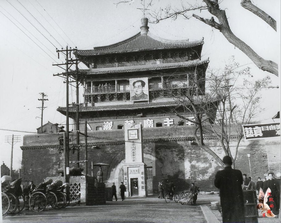 ��������Ƭ����ԭ���й�����ǰϦ����ʵ�龰