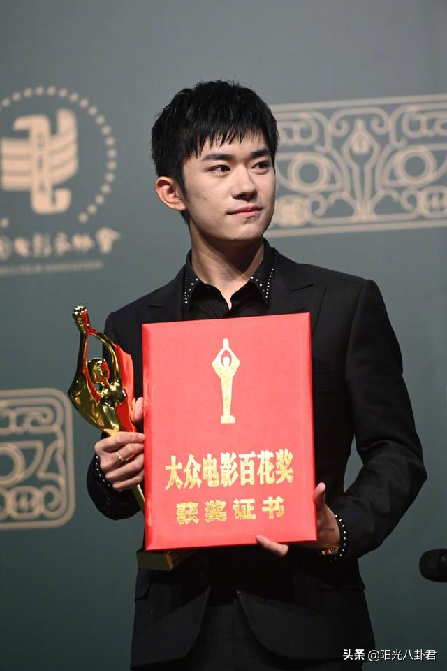 6位名气大于实力的演员，明明演啥都一个样，偏偏还都是影帝视后
